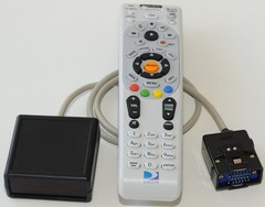 Wireless Remote Adapter for Studer-Revox A700