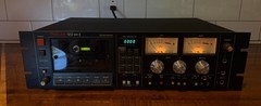 Tascam 122 MKIII 3 Head Professional 90&rsquo;s Cassette Deck – Excellent 122MKIII