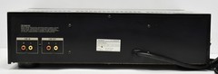 SONY TC-K555ESX 3-Head Dual Capstan CASSETTE DECK