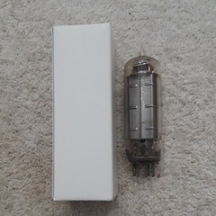 NOS GE 12CA5 Vacuum Tube – White box – Tested