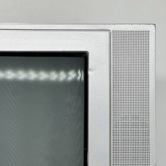 Emerson ETV1501PF 15&Prime; CRT Television Retro Gaming Tested Working
