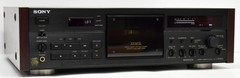Sony TC-K333ESL TC-K970ES 3-Head Stereo Cassette Deck high end HiFi Serviced