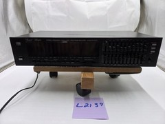 ADC Equalizer SS-412 Rare Vintage Audiophile – Made in Japan