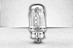 KT88 -98 ShuGuang / Matched Pair / HIFI / Vacuum Tube / Valve Amplifier DIY