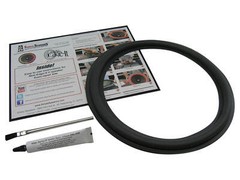 Rockford Fosgate Punch RFP-1812 Subwoofer Parts Foam Edge Repair Kit # FSK-12JL