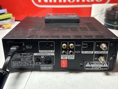 Sony EV-C40 8mm VCR Video8 Editing Player Video Cassette Recorder PARTS Read