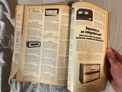 1978 Stereo Catalog Buyer&rsquo;s Guide Hi-Fi Components Amps Receivers Tuners Vintage