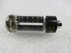 SYLVANIA 5U4GB-5AS4A VACUUM TUBE NSNP