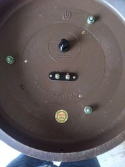 VTG PIONEER CS-05 Speaker&rsquo;s OMNIDIRECTIONAL TABLE SPEAKERS GREAT Cond.