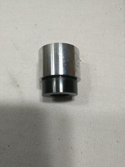 Pioneer PL-115d 3.6 oz Counterweight Turntable Part Original Vintage VG COND