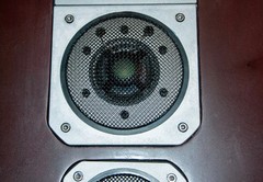 Handmade High-End Speakers JBL 10H Yamaha Drivers Mundorf/Jantzen Crossover