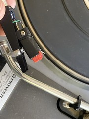Pioneer PL-115D 2-Speed Belt-Drive Turntable (1976-1978)