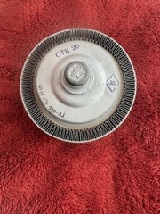 1 NEW GU-84B = 4CX2500 TETRODE TUBE TESTED Original package US seller