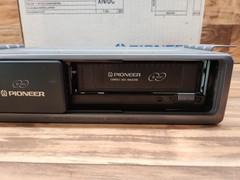 Pioneer CDX-FM633S Universal Multi-CD System 6- Disc Multi-Play/FM Modulator