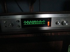 Superscope R-230 Vintage Receiver / Repair Needed