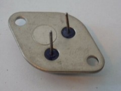 UA7812KC Generic voltage Regulator Transistor
