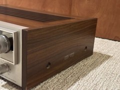 Pioneer SX-3700 Analog Stereo Receiver