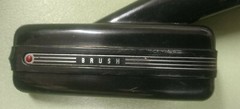 Brush Development Company Tone Arm Bakelite 1930 Vintage