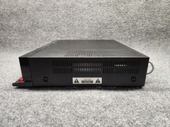 Sanyo VCR 7250 SuperBeta Hi-Fi Beta Video Cassette Recorder/Player *For Parts*