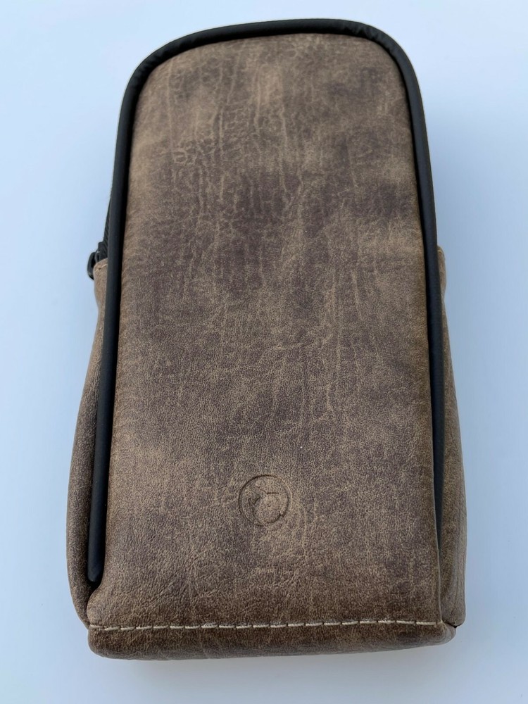 Custom Padded Case for HP 50G/48G/48G+/48GX/49G+ Graphing Calculators