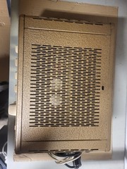 Amplificador Vintage KLEMT Echolette M100
