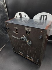 Akai GX-747 Open Reel Deck Stereo Tape Recorder Fully Maintained from japan