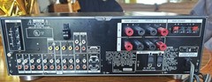 Sony STR-GX57ES (Elevated Standard) Receiver