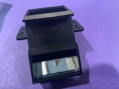Project/One DR-770 Stereo Turntable Parting Out – Strobe Light Housing