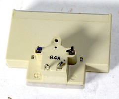 TASCAM MODEL 32 VU METER 5165068000