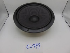 Pioneer 30-28A/XL Speaker 12&Prime; From CS-R590 Tested & Working Woofer
