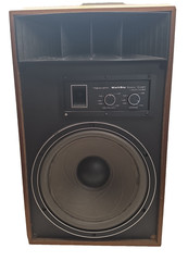 Realistic Mach One 15&Prime; Speaker Liquid Cooled 160W 8Ohm New Foam Vintage 40-4029