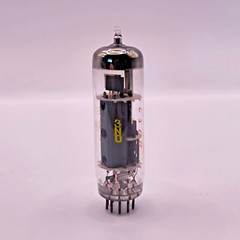 Tungsram ECL86 6GW8 , NOS NIB, made in Hungary, tested, triode pentode