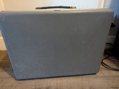 Ampex Pr-10 Reel To Reel Player