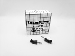 Pioneer VNL-1726 Equivalent DVL Laserdisc Player Optical Slider Shaft Stay