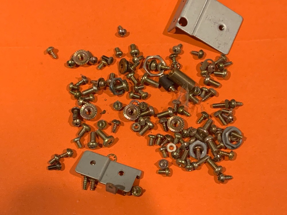 Akai GX-625 Reel to Reel Player Parting Out – Tear Down Hardware