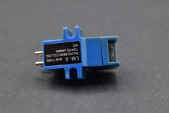 MICRO LM-5 MM Cartridge / Micro Seiki
