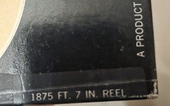 12 used Generic 7&Prime; Reel-To-Reel Tape LOT Please Read! Limited Buy now