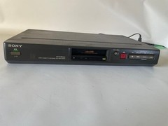 Junk Sony EV-PR1 Hi8 8mm VCR Video Deck Player from JP l66
