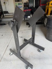 OTARI cart roller for MX5050 recorders in good condition