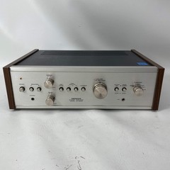 Pioneer Electronic Corp SA-6200 Stereo Amplifier