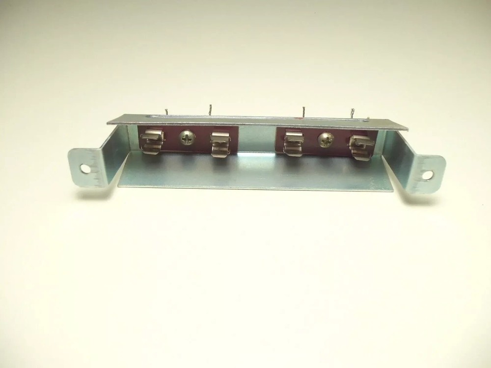 PIONEER QL-600 AMPLIFIER PARTS – lamp bulb socket assembly (for meter)