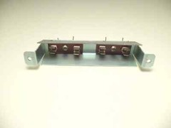 PIONEER QL-600 AMPLIFIER PARTS – lamp bulb socket assembly (for meter)