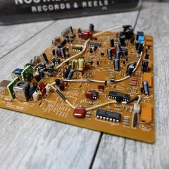 Tascam TSR-8 Reel to Reel – R/P AMP PC Board 52102678 01 – Genuine Parts