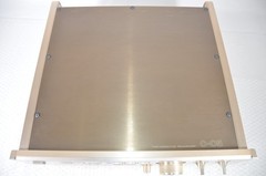 Luxman C-05 Stereo Preamplifier Twin-Monolithic Preamplifier Tested Excellent