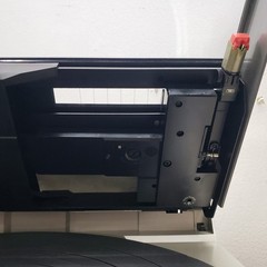 Works/SEE VIDEO* Technics SL-6 Automatic Direct Drive Linear Tracking Turntable