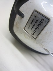Vintage J & J Enterprises ELECTROENCEPHALOPHONE Brainwave EEP-4 Headphones