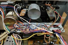 Pioneer CT-F950 CT-F900 Cassette Deck Professional Restoration Repair Service