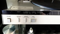 Akai AP-L45 Turntable