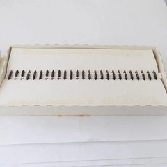 KD407A КД407А 24V 50mA soviet Vintage Silicon Diode New