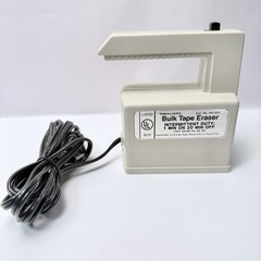 Realistic Radio Shack 44-232 Bulk Tape Eraser Degausser Vintage Untested